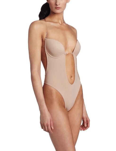 Backless Body Shaper Bra For Summer Evenning Dress - VELORÉ