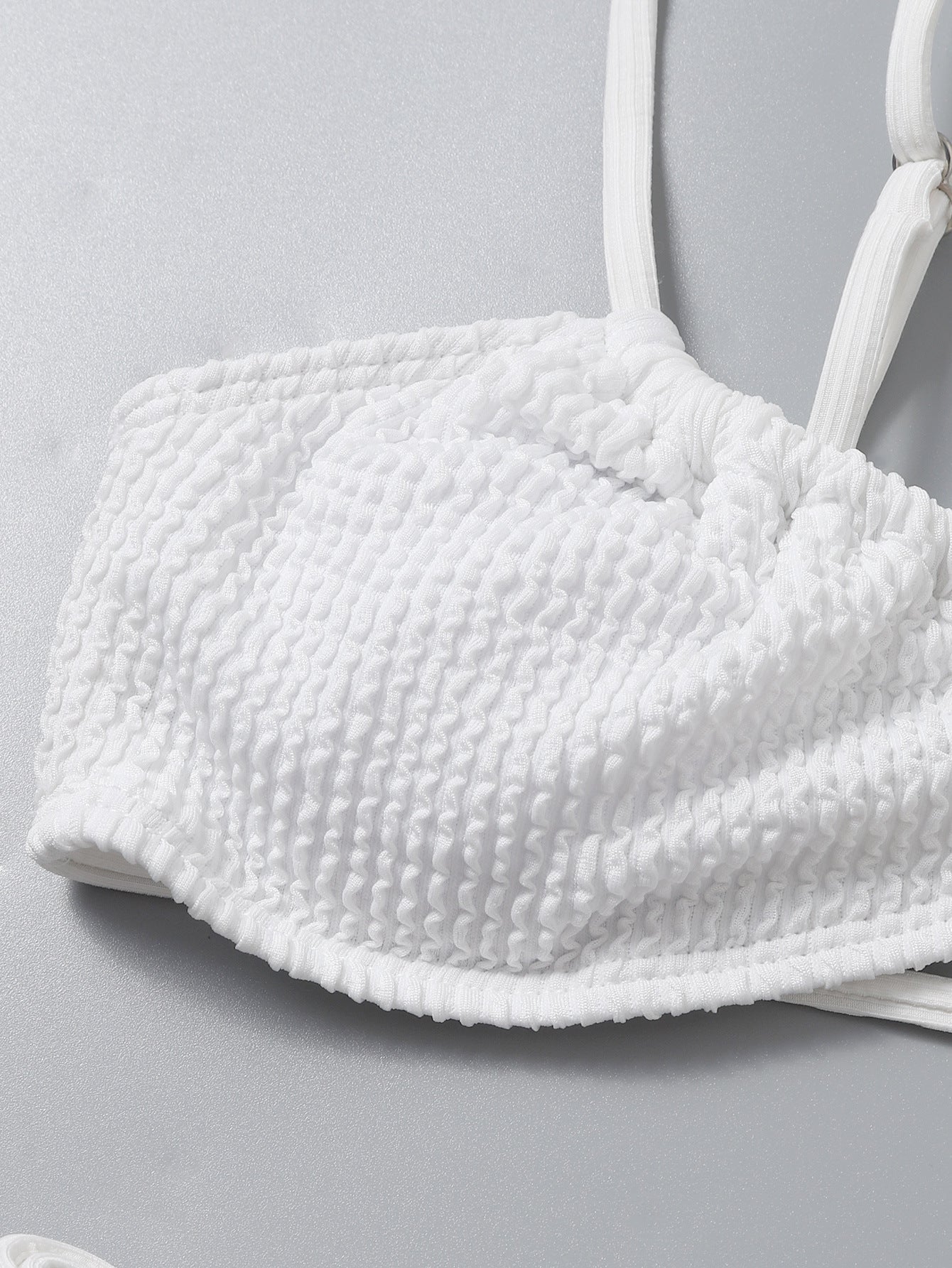 European And American Sexy Adjustable Bikini - VELORÉ