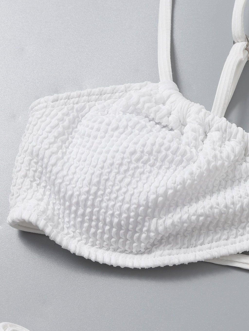 European And American Sexy Adjustable Bikini - VELORÉ