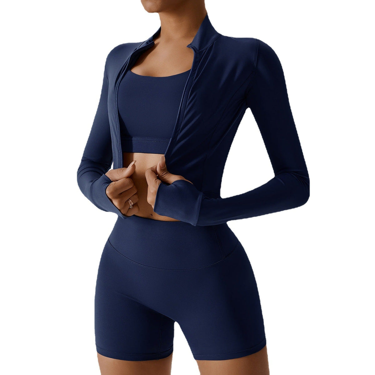 Women’s Yoga Sports Set | VELORÉ - VELORÉ
