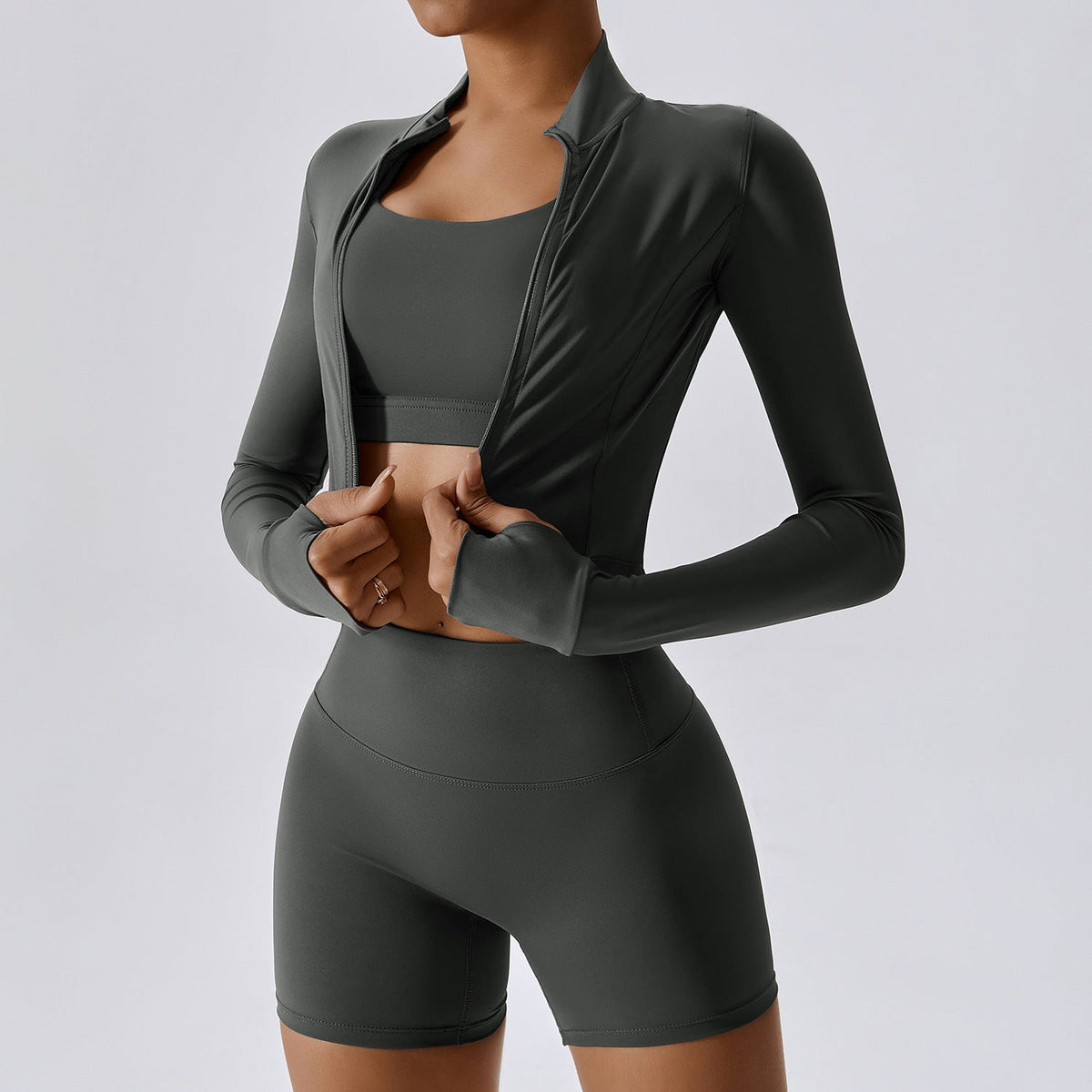 Women’s Yoga Sports Set | VELORÉ - VELORÉ