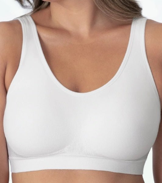 Plus-size S-3XL Premium ShaperBra Women Shaper Bra Sexy Bright Lingerie Female Underwear - VELORÉ