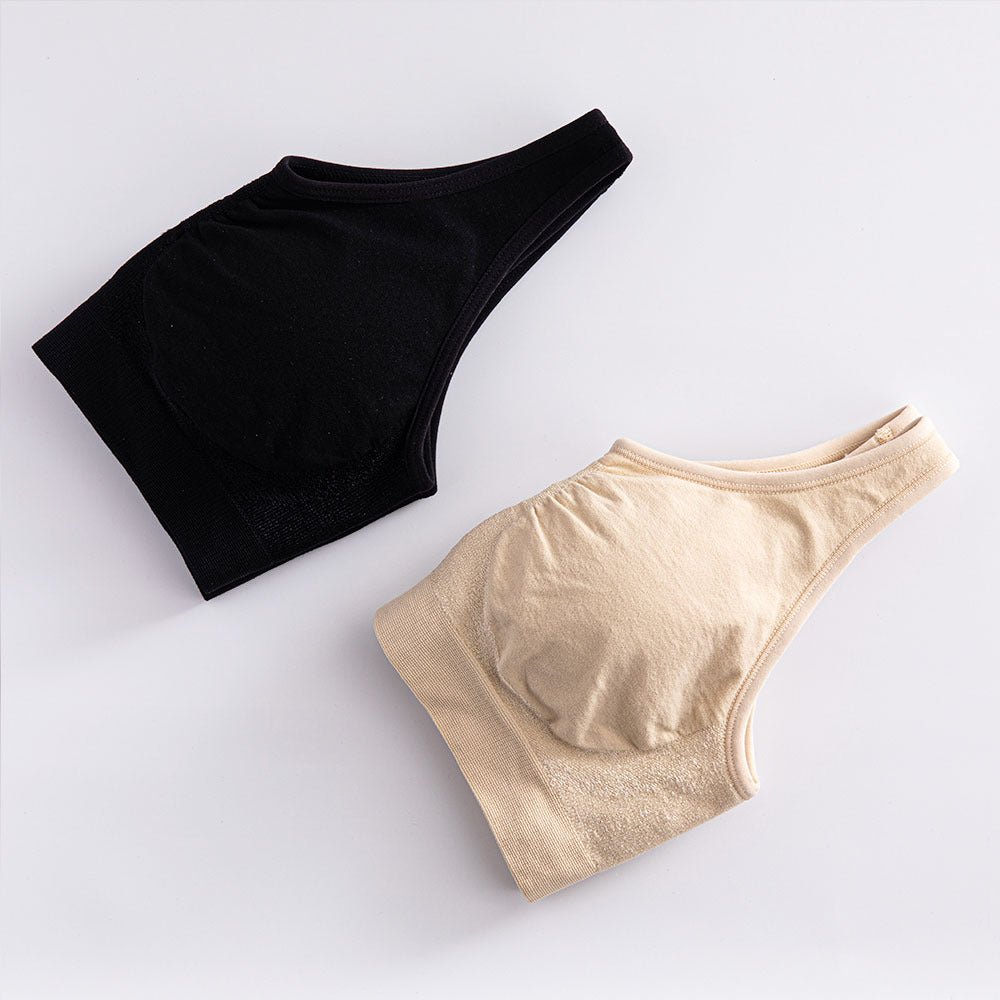 Plus-size S-3XL Premium ShaperBra Women Shaper Bra Sexy Bright Lingerie Female Underwear - VELORÉ