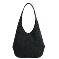 Suede-lined Large-capacity Fashionable Tote Bag For Women - VELORÉ