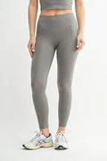 Sculpt High-Waist Leggings | VELORÉ